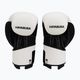 Hayabusa S4 čiernobiele boxerské rukavice S4BG 2