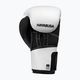 Hayabusa S4 čiernobiele boxerské rukavice S4BG 9
