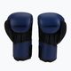 Hayabusa S4 modro-čierne boxerské rukavice S4BG 2