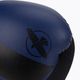 Hayabusa S4 modro-čierne boxerské rukavice S4BG 5