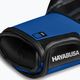 Hayabusa S4 modro-čierne boxerské rukavice S4BG 8