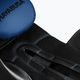 Hayabusa S4 modro-čierne boxerské rukavice S4BG 9