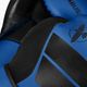 Hayabusa S4 modro-čierne boxerské rukavice S4BG 12