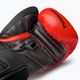 Hayabusa T3 červeno-čierne boxerské rukavice T310G 9