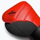 Hayabusa T3 červeno-čierne boxerské rukavice T310G 10