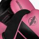 Hayabusa S4 ružovo-čierne boxerské rukavice S4BG 10