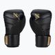 Boxerské rukavice Hayabusa T3 čierne/zlaté