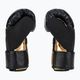 Boxerské rukavice Hayabusa T3 čierne/zlaté 3
