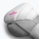 Hayabusa T3 boxerské rukavice bielo-ružové T314G 11