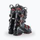Pánske lyžiarske topánky Nordica Speedmachine 3 130 GW black/anthracite/red 12