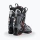Pánske lyžiarske topánky Nordica HF 110 GW black/red/anthracite 12