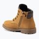 Juniorská obuv Geox Shaylax yellow/brown 7