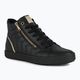 Geox Blomiee black D266 dámske topánky 7