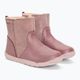 Detské topánky Geox Macchia pink 4