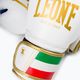 Leone 1947 Taliansko '47 boxerské rukavice biele GN039 6