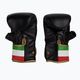 Leone 1947 Taliansko boxerské rukavice čierne GS090 2