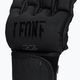 Leone 1947 Black Edition MMA grapplingové rukavice čierne GP105 5