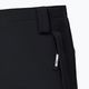 Detské softshellové nohavice CMP G Long black 3A485 3