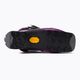 Dámske lyžiarske topánky Dalbello Quantum FREE 105 W purple D2108006.00 4