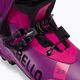 Dámske lyžiarske topánky Dalbello Quantum FREE 105 W purple D2108006.00 8