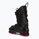 Lyžiarske topánky Dalbello Veloce 9 GW čierno-červené D22112.1 2