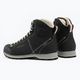 Pánske trekové topánky Dolomite 54 High FG GTX black 247958 0017 3