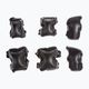 Rollerblade pánske chrániče X-Gear 3 Pack set black 067P0100 100 7