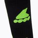 Pánske ponožky Rollerblade Skate Socks black 06A90100 T83 3