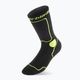 Pánske ponožky Rollerblade Skate Socks black 06A90100 T83 5