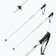 Nordica PRIMO LADY dámske lyžiarske palice biele 0B081600001 5