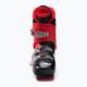 Nordica SPEEDMACHINE J 3 detské lyžiarske topánky červené 5086000741 3
