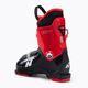 Nordica SPEEDMACHINE J 2 detské lyžiarske topánky červené 5086200741 2