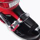 Nordica SPEEDMACHINE J 2 detské lyžiarske topánky červené 5086200741 7