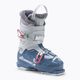 Detské lyžiarske topánky Nordica SPEEDMACHINE J 2 G blue 05087200 6A9