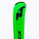 Zjazdové lyže Nordica DOBERMANN SPITFIRE 70 TI FDT + TPX12 green 0A0244NB001 8