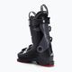 Lyžiarske topánky Nordica Pro Machine 120 X black 050F80017T1 2