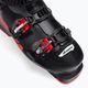 Lyžiarske topánky Nordica Pro Machine 120 X black 050F80017T1 6