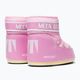 Dámske snehové topánky Moon Boot Icon Low Nylon pink 9