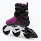 Dámske kolieskové korčule Rollerblade Macroblade 100 3WD purple 07100300 V13 3