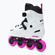 Detské kolieskové korčule Rollerblade Apex G white 07102700 T1C 6