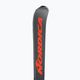 Nordica DOBERMANN SPITFIRE 76 PRO + TPX12 FDT sivé zjazdové lyže 0A1241NA001 8