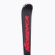 Zjazdové lyže Nordica SPITFIRE 73 + TP2COMP10 FDT black/red 0A1250SA001 8
