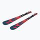 Pánske zjazdové lyže Nordica NAVIGATOR 85 + TP2LT11 FDT blue/red 0A1286OB001 4