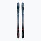 Zjazdové lyže Nordica ENFORCER 88 FLAT blue-grey 0A131000001