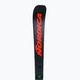 Detské zjazdové lyže Nordica DOBERMANN Combi Pro S FDT + Jr 7. Black/Red A133ME1 8