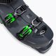 Lyžiarske topánky Nordica SPEEDMACHINE 3 120 (GW) black 050G1800 047 7
