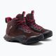 Dámske trekové topánky Tecnica Magma MID GTX brown TE21250000002 5