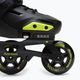 Detské kolieskové korčule Rollerblade Apex 3WD black 07221400 1A1 6