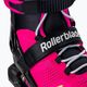 Detské kolieskové korčule Rollerblade Microblade ružové 07221900 8G9 6