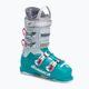 Detské lyžiarske topánky Nordica Speedmachine J4 modro-biele 57363L4